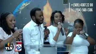 mwen sou kont anwo/ mpoko ka mouri/ rete gade sa ki pral pase.
