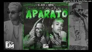Los aparatos (audio oficial) me llamaron de colombia 🇨🇴