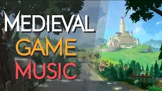 Medieval Game Music Pack (No Copyright) Vol.  3