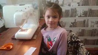#9 Прихватка для горячего