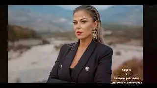 Fatjeta Barbullushi - Me fytyre te qeshur.