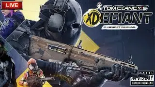 Trying the New CoD K!LLER!😱 Is XDEFIANT Actually GOOD?😈