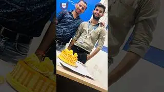 Banking Success Story | Aman Pathak | YES Bank | IPB #shorts