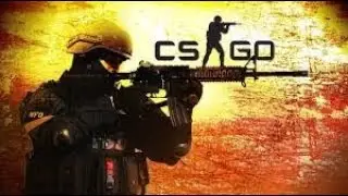 МОЯ СБОРКА ДЛЯ КС 1.6 В СТИЛЕ КС ГО!