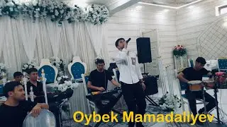 Oybek Jonli ijro Nigoro toyda #jonliijro #jaloliddin_ahmadaliyev #shorts #tiktok #reels #rek #live