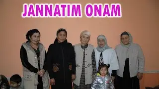 TABRIK LOYIHASI  404 SONI QOSHQO'RA MAHALLASIDA BO'LIB O'TDI