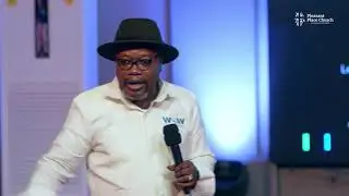 The 7 Types of Wisdom by Bishop Gideon Titi-Ofei