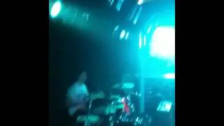 The Cavaliers - Backwards (Live at the 02 Academy)