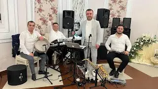 Gisher Cerek (live)