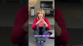 ❓️ Best Stretches for HyperMobile Joints ❓️ The SHOCKING TRUTH❗️⁠