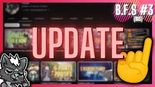 UPDATE B.F.S. #3