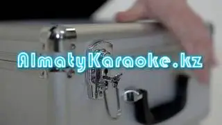 Аренда караоке в Алматы