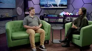 Interview with Dr. Chris Yoder, Wallops Flight Facility - NASA Scientific Balloon Program