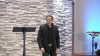 A Holy Shift | Week 6 | His Presence