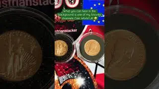 1/10 oz Gold Coins vs. One Ducat 