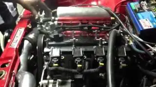 Gol GTS chapolim cabeçote novo