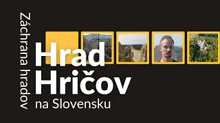 Hrad Hričov