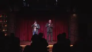 Поэтический вечер 