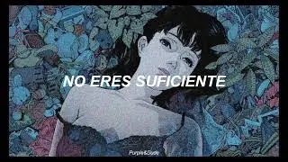 Tarinai eye [たりないeye] (Letra en español) - Frederic (フレデリック)
