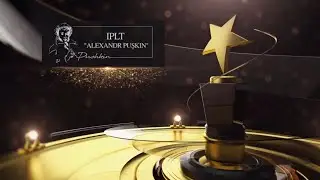 Первое сентября 2021 , IPLT "Alexandr Puskin" , начало учебного года 2021-2022.