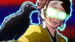 Demon Slayer | chill edit