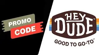Free Hey Dude Shoes promo codes 2023 || Hey Dude Shoes promo 2023 || Hey Dude Shoes promos 2023