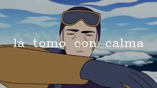 Caravan Palace - Moonshine (Sub. Español)