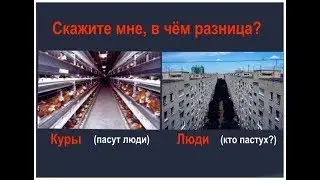 КТО нами ПРАВИТ?