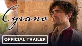 CYRANO Trailer (2021)