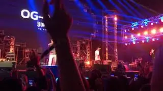 Lazloxy x  og-anic  x highot Single festival 2019 22/9/19