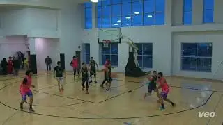 2nd Heat Check (50) tier 8 SEMI 6th J17 OG (53) - tcbl saturday