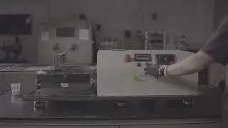 LOCTITE® Demonstração de Proteção contra Abrasão