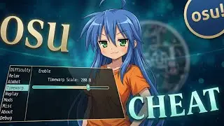 BEST Osu Hack 2026 | TimeWarp + Relax + Auto Play | Free Undetected Cheat PC 🎯