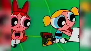 The Powerpuff Girls promo Collection 2000 - 2004