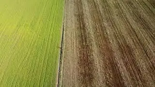 Flugübungen mit der DJI Mavic Mini (inkl. ND16-Filter)