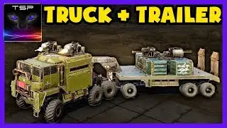 Crossout 