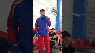 Послал в НОКАУТ, расскажи как это было👊🥊🤪👍