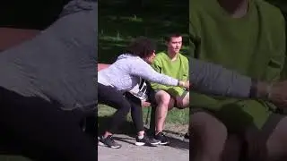 This teen was getting bullied by girls 
