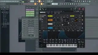 BASIC DUBSTEP SOUND FOR BEGINNERS (SERUM TUTORIAL)