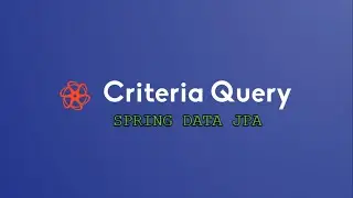 Criteria Queries | What are differences between Criteria Queries and raw SQL?