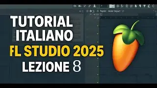 Corso FL STUDIO 25 – Come installare i VST (lezione 8)