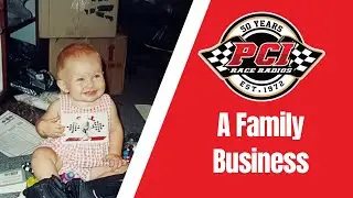 PCI 50th Anniversary: A Family Business