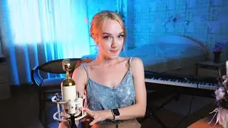 Пою Душевные и Грустные песни🌧☔🎧 #shortstream