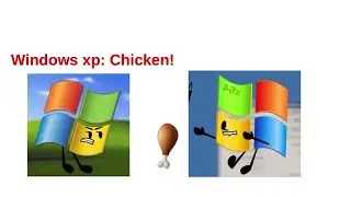 Windows Developer Preview Babies & Windows 11 (2018 Theme Babies) is 2 Cheering Windows XP is Guitar