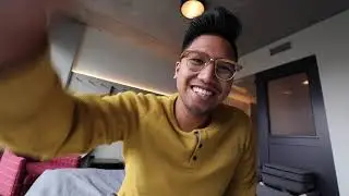 another vlogger | week1