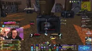 ФРОСТ ДК ПУШ Рейтинга!:3 WoW: WotLK ● РЭЙВИС Арена 1vs2 на 3 хп