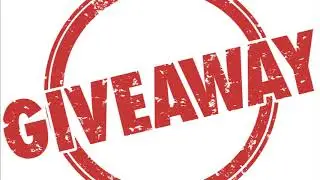 The 60 Day No Contact Project - Day 31-  Giveaways