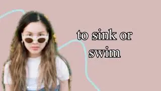 Naive Girl - Olivia Rodrigo (Original) (Lyrics)
