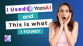 Transform Your Content Creation: How Yazo AI Can Boost Your Content Game | Yazo AI SEO Writer Review