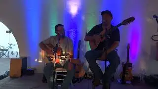 Vitor Hugo e Gustavo